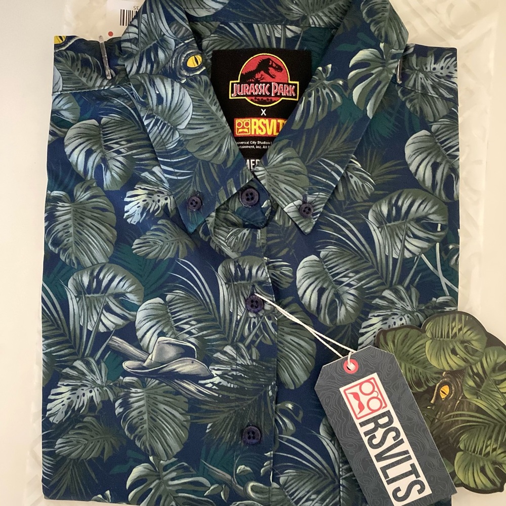 Women’s Kunuflex short sleeve shirt “clever girl”